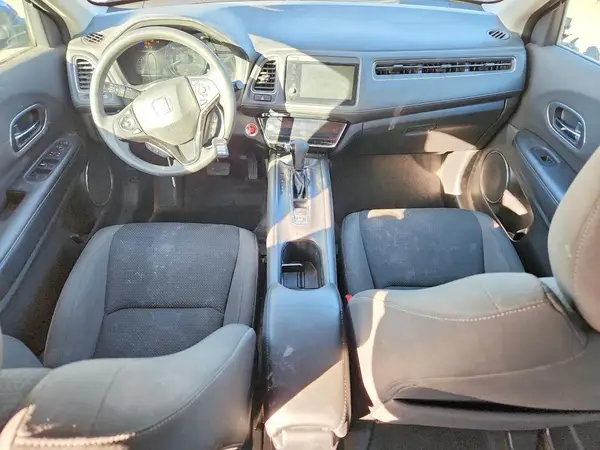 3CZRU6H57NM773402 2022 HONDA HR-V - Image 8