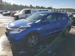 3CZRU6H57NM773660 2022 HONDA HR-V