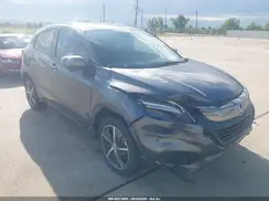 3CZRU6H57NM774579 2022 HONDA HR-V
