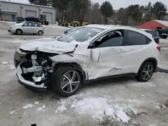 3CZRU6H57NM774811 2022 HONDA HR-V