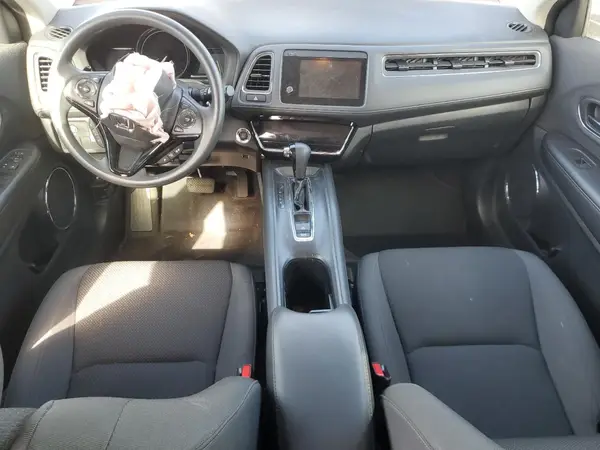 3CZRU6H57NM775215 2022 HONDA HR-V - Image 8