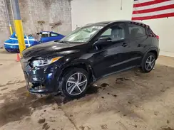 3CZRU6H57NM775571 2022 HONDA HR-V