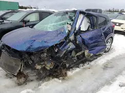 3CZRU6H58GM102310 2016 HONDA HR-V