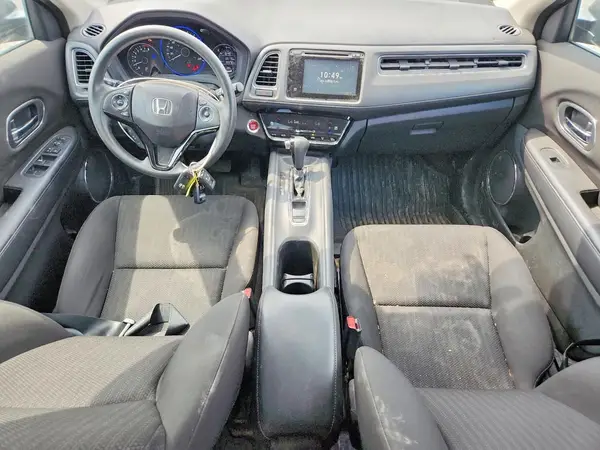 3CZRU6H58GM102338 2016 HONDA HR-V - Image 8
