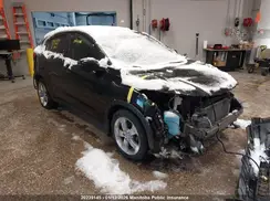 3CZRU6H58GM107068 2016 HONDA HR-V