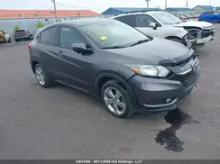 3CZRU6H58GM111976 2016 HONDA HR-V