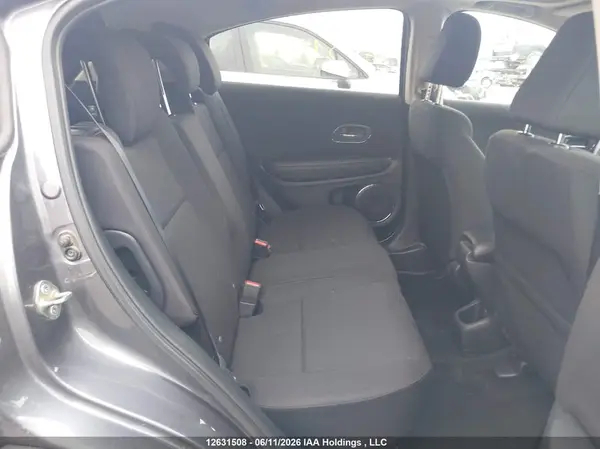 3CZRU6H58GM111976 2016 HONDA HR-V - Image 8