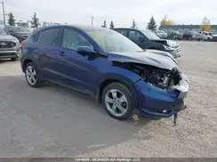 3CZRU6H58GM112030 2016 HONDA HR-V