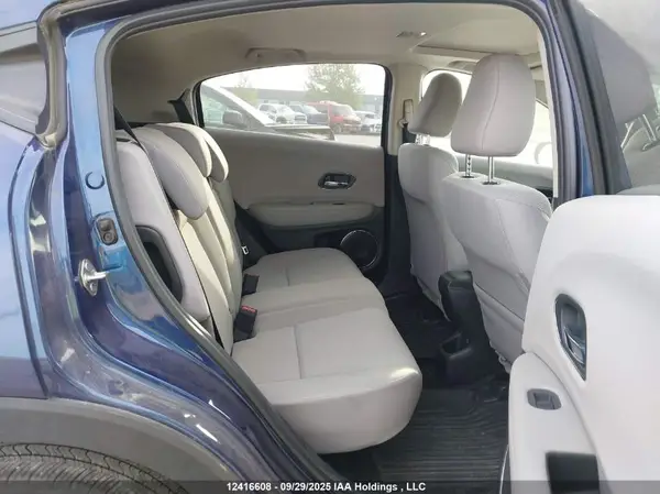 3CZRU6H58GM112030 2016 HONDA HR-V - Image 8