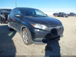 3CZRU6H58GM113839 2016 HONDA HR-V