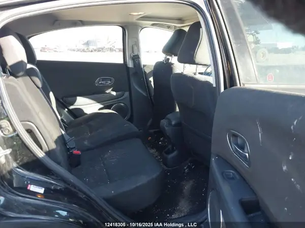 3CZRU6H58GM113839 2016 HONDA HR-V - Image 8