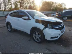 3CZRU6H58GM703121 2016 HONDA HR-V