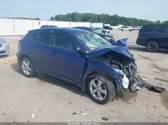 3CZRU6H58GM706231 2016 HONDA HR-V