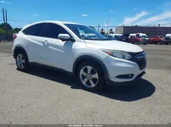 3CZRU6H58GM707671 2016 HONDA HR-V