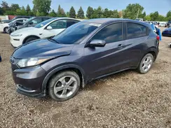 3CZRU6H58GM709288 2016 HONDA HR-V