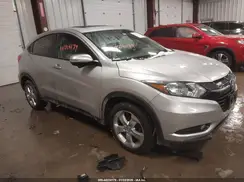 3CZRU6H58GM710750 2016 HONDA HR-V