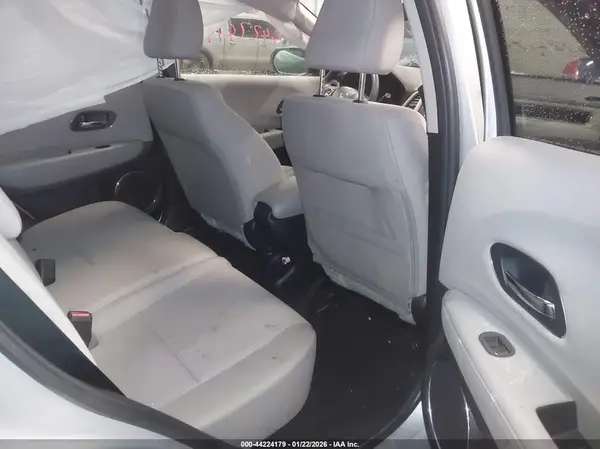 3CZRU6H58GM710750 2016 HONDA HR-V - Image 8