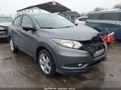 3CZRU6H58GM711932 2016 HONDA HR-V