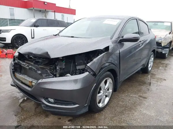 3CZRU6H58GM711932 2016 HONDA HR-V - Image 2