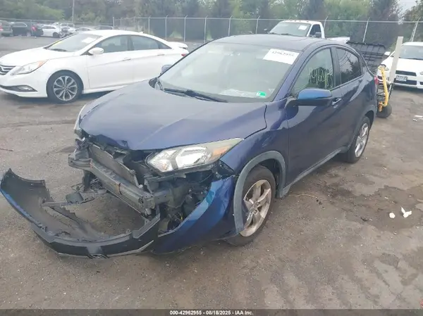 3CZRU6H58GM712546 2016 HONDA HR-V - Image 2