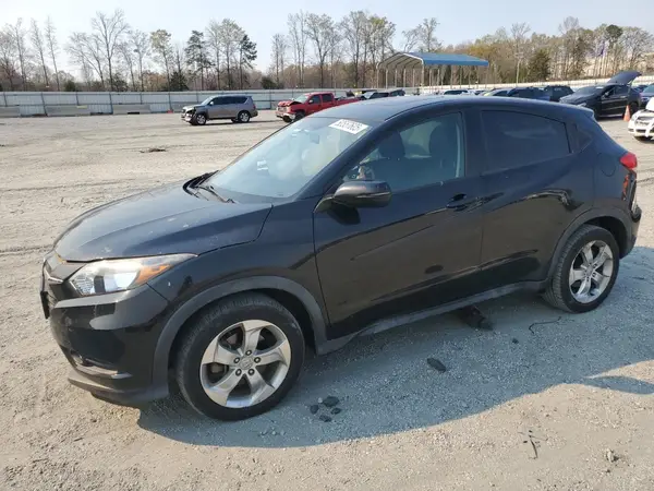 3CZRU6H58GM712739 2016 HONDA HR-V - Image 1