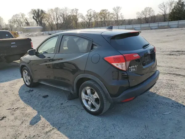 3CZRU6H58GM712739 2016 HONDA HR-V - Image 2