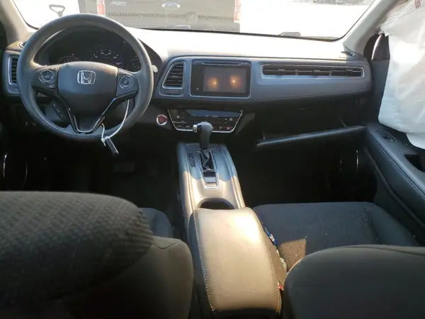 3CZRU6H58GM712739 2016 HONDA HR-V - Image 8