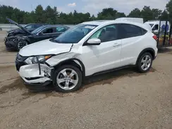 3CZRU6H58GM713177 2016 HONDA HR-V