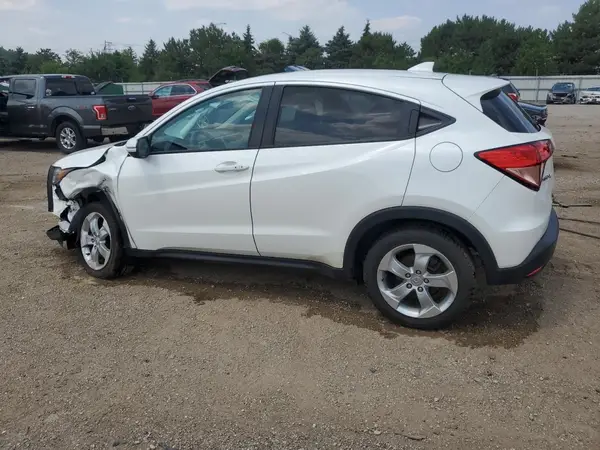 3CZRU6H58GM713177 2016 HONDA HR-V - Image 2