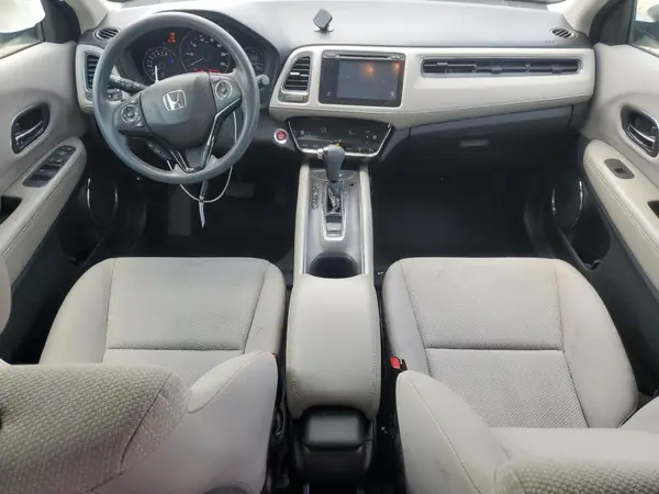 3CZRU6H58GM713177 2016 HONDA HR-V - Image 8