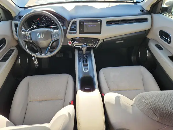 3CZRU6H58GM713180 2016 HONDA HR-V - Image 8