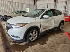 3CZRU6H58GM713261 2016 HONDA HR-V