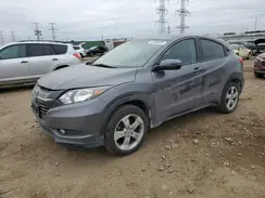 3CZRU6H58GM713339 2016 HONDA HR-V
