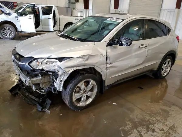 3CZRU6H58GM713924 2016 HONDA HR-V - Image 1