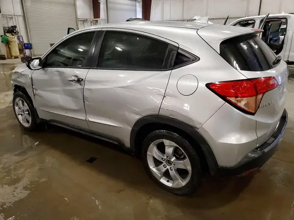 3CZRU6H58GM713924 2016 HONDA HR-V - Image 2
