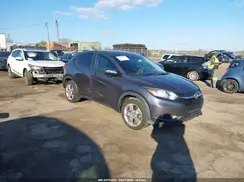 3CZRU6H58GM714037 2016 HONDA HR-V