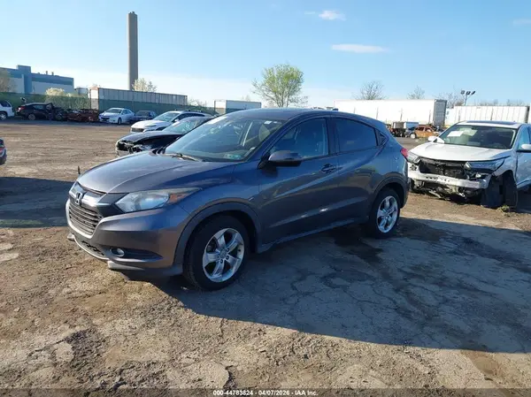 3CZRU6H58GM714037 2016 HONDA HR-V - Image 2