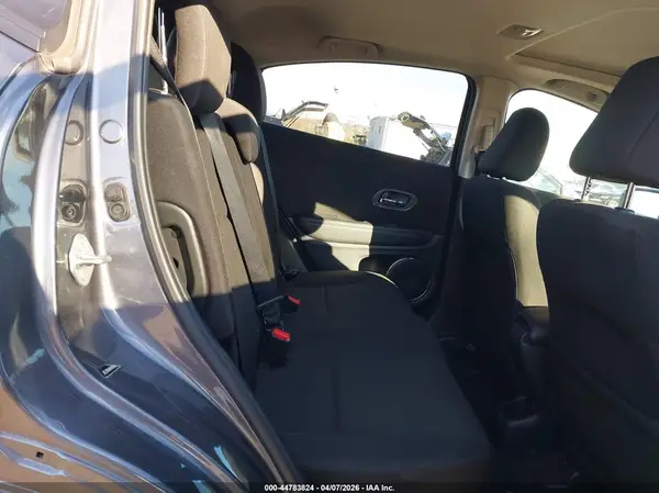 3CZRU6H58GM714037 2016 HONDA HR-V - Image 8