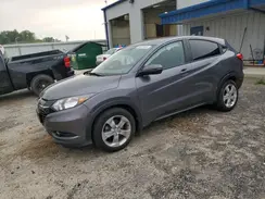 3CZRU6H58GM716452 2016 HONDA HR-V