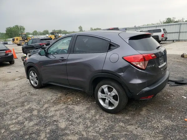 3CZRU6H58GM716452 2016 HONDA HR-V - Image 2