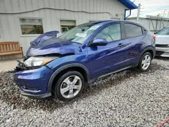 3CZRU6H58GM716807 2016 HONDA HR-V