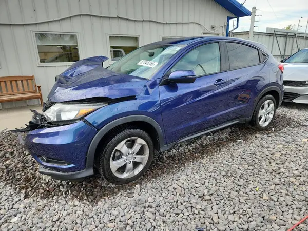 3CZRU6H58GM716807 2016 HONDA HR-V - Image 1