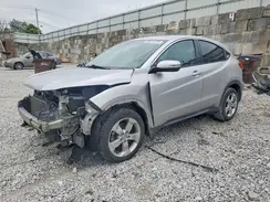 3CZRU6H58GM716855 2016 HONDA HR-V