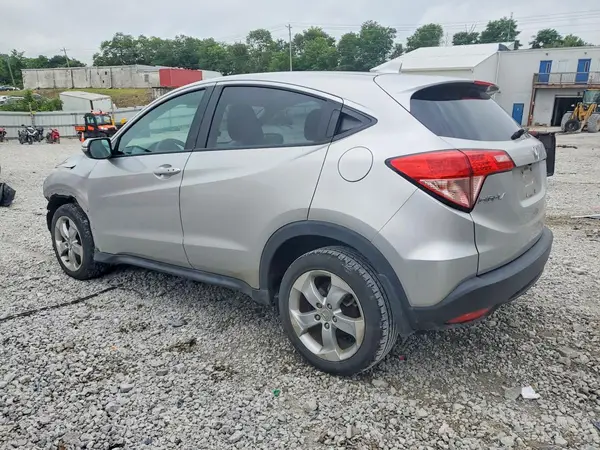 3CZRU6H58GM716855 2016 HONDA HR-V - Image 2