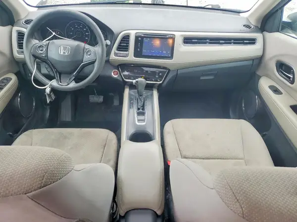3CZRU6H58GM716855 2016 HONDA HR-V - Image 8