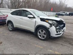 3CZRU6H58GM717293 2016 HONDA HR-V