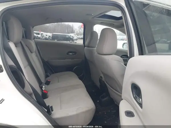 3CZRU6H58GM717293 2016 HONDA HR-V - Image 8