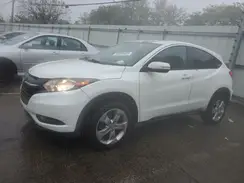 3CZRU6H58GM717326 2016 HONDA HR-V
