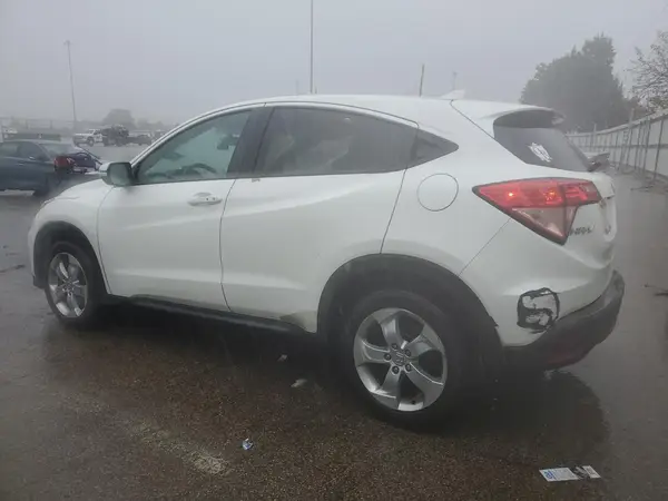 3CZRU6H58GM717326 2016 HONDA HR-V - Image 2