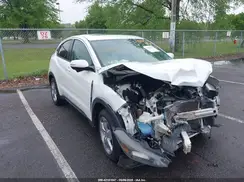3CZRU6H58GM717424 2016 HONDA HR-V